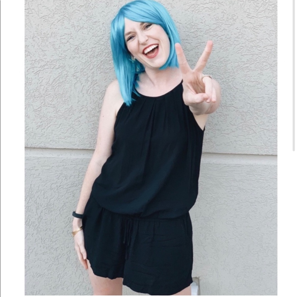 gap jumpsuit